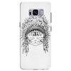chief kitty Samsung Galaxy S8 Plus Case