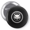 vanoss limited Pin-back button