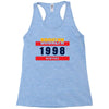 Broklyn 1998 New York Racerback Tank