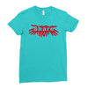share Ladies Fitted T-Shirt