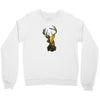 Deer Crewneck Sweatshirt