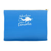 adventure before dementia 3 Accessory Pouches