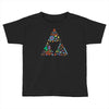 zelda item triforce Toddler T-shirt