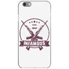 infamous 1949 2 iPhone 6/6s Case