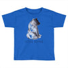 Little Dipper Toddler T-shirt