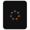 wish automata Mousepad