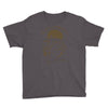 official black sabbath us tour 78 avengers Youth Tee