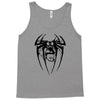 venomous spider Tank Top