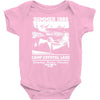 camp crystal lake summer 1980 Baby Onesie