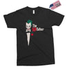 the hafather Exclusive T-shirt
