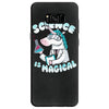 science is magical Samsung Galaxy S8