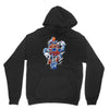 jump Unisex Hoodie