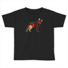 dead shepherd Toddler T-shirt