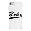 baba (2) iPhone 7 Case