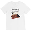 the pilgrimage V-Neck Tee