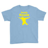 battle royale skydiving fortnite Youth Tee