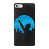bat signal iPhone 7 Case