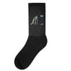 reality isn't for everyone Socks