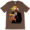 burns vs trump T-Shirt