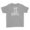 de la soul Youth Tee