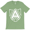 shielded (light) T-Shirt