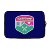 iggppcamp Laptop sleeve