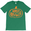 happy halloween 4 T-Shirt