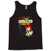seduced by the dark side Tank Top