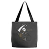 back to boo!!! Tote Bags
