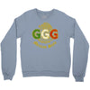 Mexican style ggg Crewneck Sweatshirt