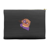 yeah you make me smile Accessory Pouches