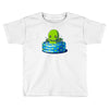 call of the kiddie pool Toddler T-shirt