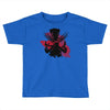 Wolwerine Toddler T-shirt