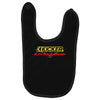 kicker livin' loud Baby Bibs