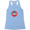 fahrie77 Racerback Tank