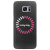 Loading Baby Girl Samsung Galaxy S7 Edge