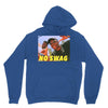 No Swag Unisex Hoodie