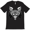 bat ornate T-Shirt