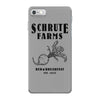 Schrute Farms iPhone 7 Case