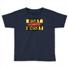 risky after whisky Toddler T-shirt