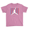 Goku Air Youth Tee