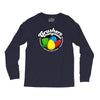 crushers anonymous Long Sleeve Shirts
