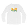pizza campfire story Long Sleeve Shirts