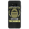 Lord Tachanka Samsung Galaxy S8
