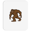 bigfoot Mousepad