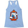 camping Racerback Tank