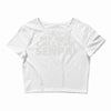 my uke calls me senpai Crop Top