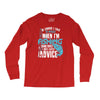expert Long Sleeve Shirts