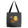 makin' bacon pancakes Tote Bags
