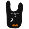 Nightmare Before Halloweentown Baby Bibs